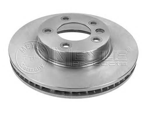 Тормоз дисковый передний Meyle 1155211102 цена, от 73.98 USD
