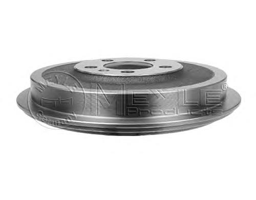 Тормозной барабан 1155231038 Meyle