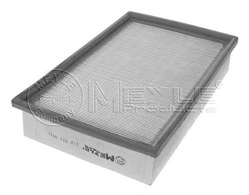 SKAF0060064 Market (OEM) filtro de ar