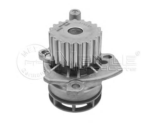 Помпа охлаждения Meyle 1132200021 цена, от 39.06 USD
