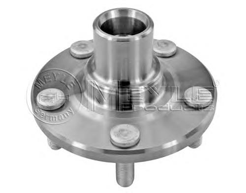 Cubo dianteiro MP0147 Coram