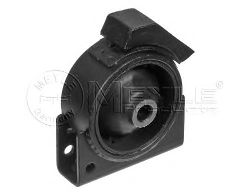 Coxim (suporte) dianteiro de motor Toyota Corolla E9