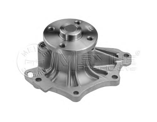 161000H030 Toyota Bomba de água (bomba) de esfriamento