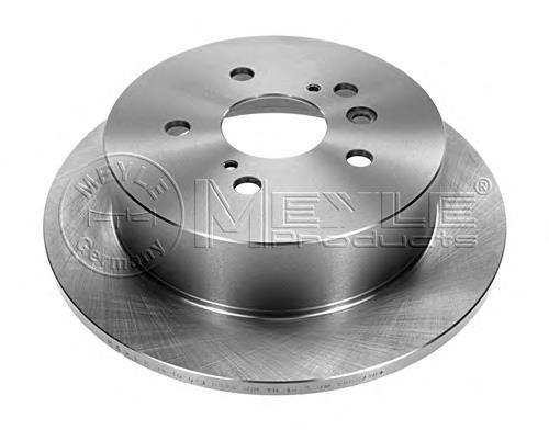 08A33811 Brembo disco do freio traseiro