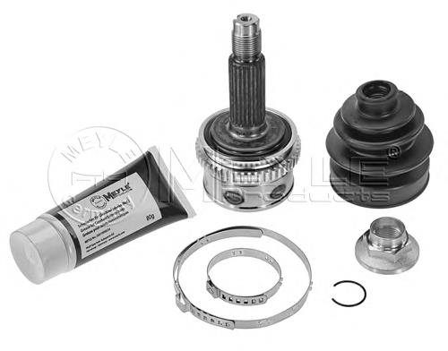 Junta homocinética externa dianteira para KIA Picanto (BA)