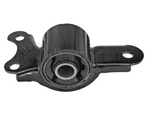 Bloco silencioso dianteiro do braço oscilante inferior para Chevrolet Epica (V250)