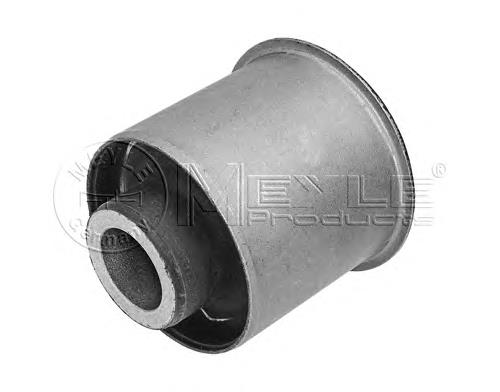 Suspensión, cuerpo del eje trasero Chevrolet Kalos