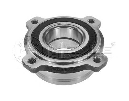 3003431101S Meyle Подшипник ступицы задней