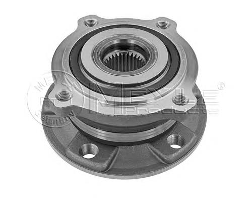 Ступицы передних колес Meyle 3003122104 цена, от 113.88 USD