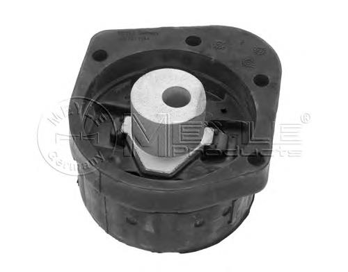 Подушка коробки передач 3002211144 Meyle