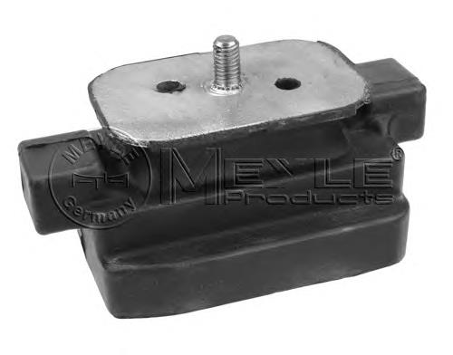 BACB12340019 Bapmic coxim de transmissão (suporte da caixa de mudança)