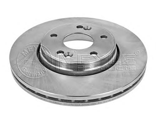 9893611 Brembo disco do freio dianteiro