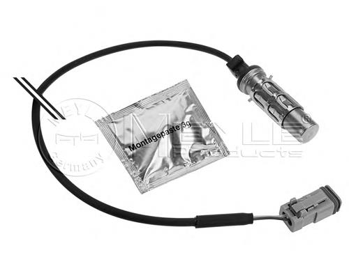 Sensor ABS dianteiro direito 2261138 Cojali