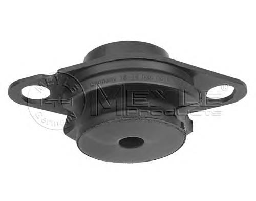 16-14 030 0019 Meyle coxim (suporte esquerdo de motor)