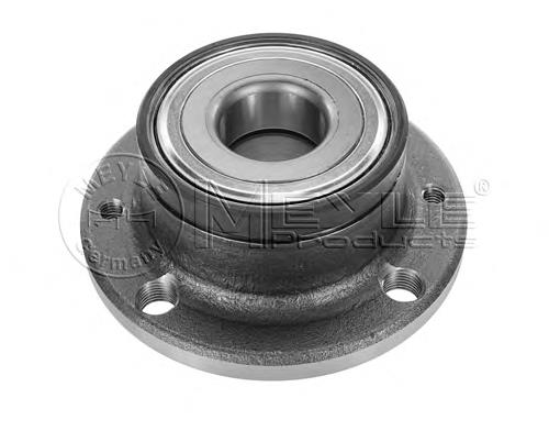 Ступицы задних колес Meyle 2147500004 цена, от 40.12 USD