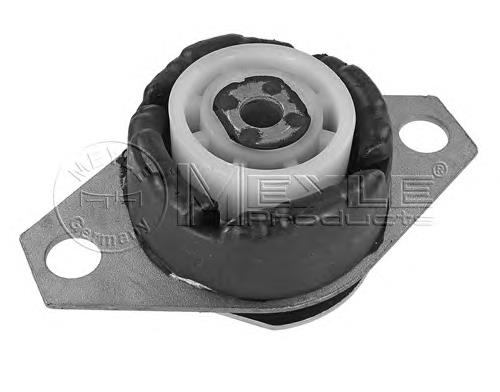 2140300002 Meyle coxim (suporte traseiro de motor)