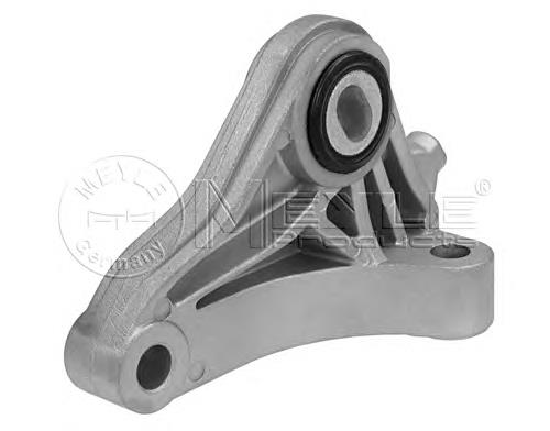 Кронштейн подушки (опоры) двигателя задней 846847 Opel