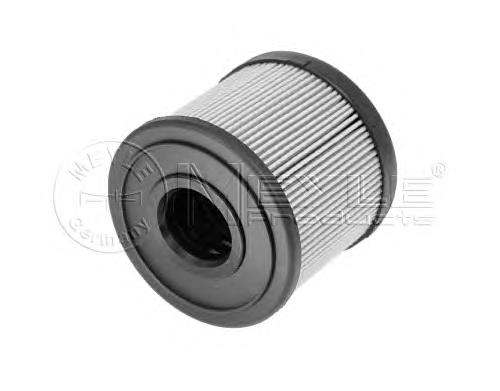 Фильтр тонкой очистки топлива Meyle 2143230002 цена, от 6.03 USD