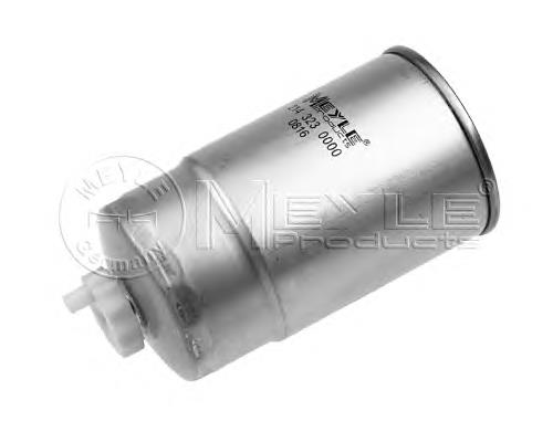 PF1342 Maxgear filtro de combustível