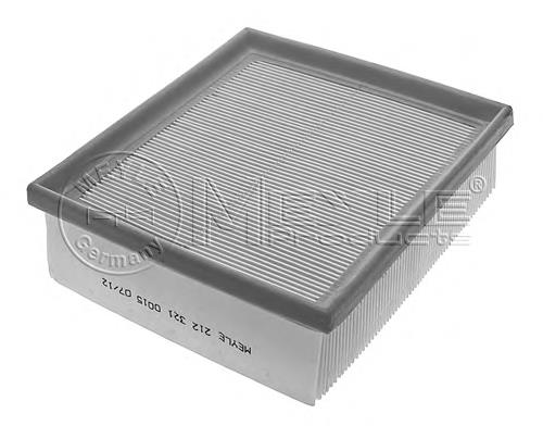 QP12116101 International filtro de ar