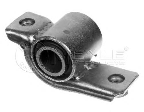 Bloco silencioso dianteiro do braço oscilante inferior Fiat Brava 182