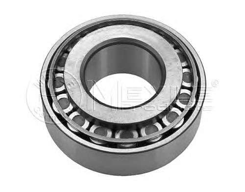 FX-32312 FOX Bearings rolamento interno de cubo traseiro