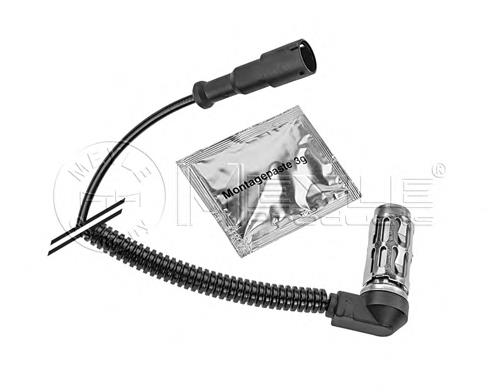 0345330036 Meyle sensor dianteiro de abs