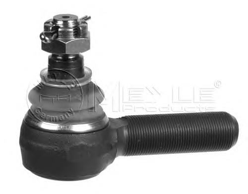 Наконечник поперечной рулевой тяги Meyle 0360200021 цена, от 15.54 USD