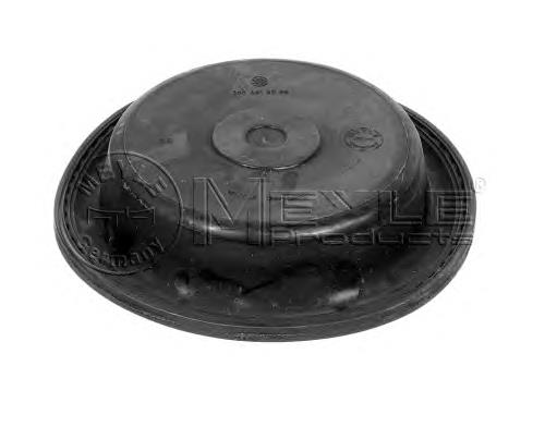 0340420001 Meyle Мембрана тормозной камеры