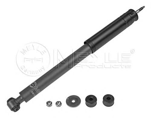 Стойка амортизатора задняя Meyle 0267350000 цена, от 35.55 USD