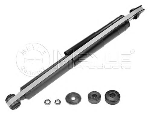 Стойка амортизатора задняя Meyle 0267250004 цена, от 52.54 USD