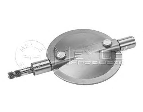 Купить A5421400063 Mercedes Заслонка моторного тормоза