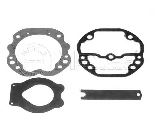 Kit de reparação de vedante do compressor (TRUCK) 0340130007 Meyle