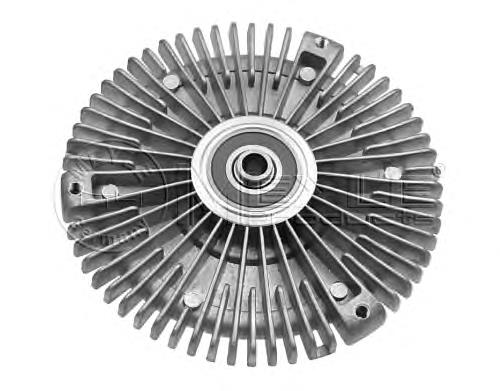 Вискозная муфта Meyle 0340200004 цена, от 68.54 USD