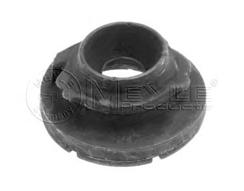 Купить 1005120028 Meyle Проставка задней пружины