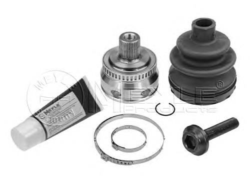 J71018 Tangun Junta homocinética externa dianteira