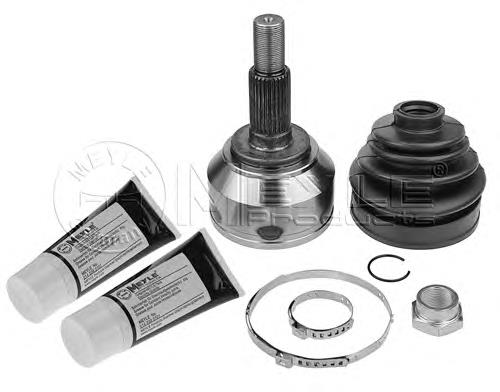 Граната колесная Meyle 1004980153 цена, от 39.83 USD