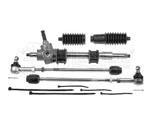 SGA679L Lenco cremalheira da direção