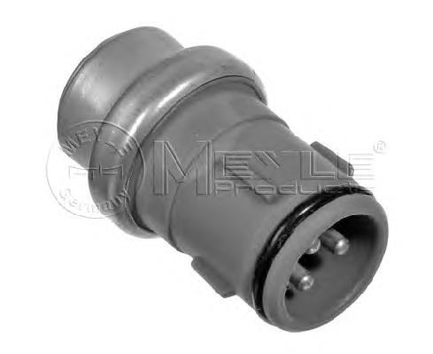 100 919 0010 Meyle sensor de temperatura do fluido de esfriamento