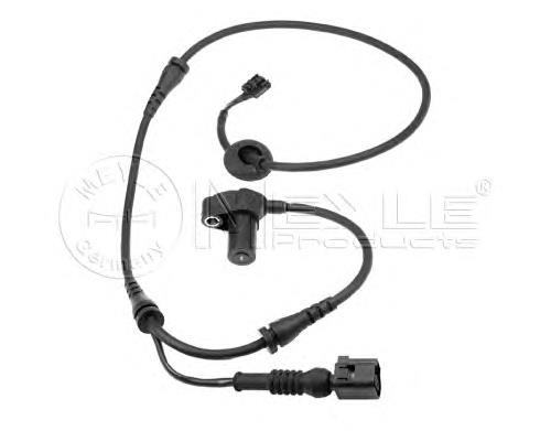 Купить 1008990030 Meyle Датчик АБС (ABS) передний