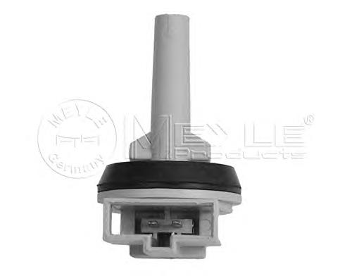 Sensor de temperatura de ar no salão Volkswagen AMAROK 2HA, 2HB, S1B, S6B, S7A, S7B