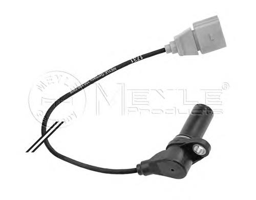 100 899 0092 Meyle sensor de posição (de revoluções de cambota)