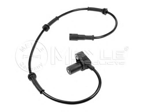 1008990074 Meyle sensor abs traseiro esquerdo