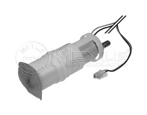 Bomba de combustível elétrica submersível 000979230E VAG