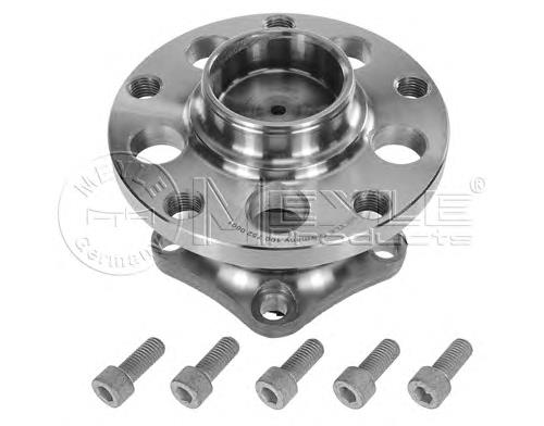 Ступицы задних колес Meyle 1007520001 цена, от 69.38 USD