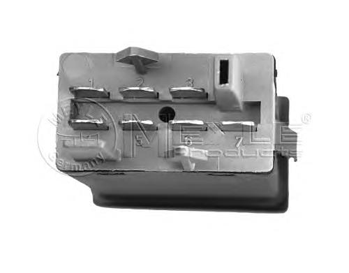 Кнопка аварийного сигнала Meyle 1008990017 цена, от 12.08 USD
