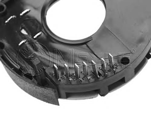 Купить 500570 Maxgear Левый подрулевой переключатель