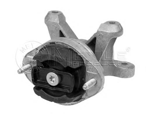 Coxim (suporte) traseiro de motor 2706569 Sasic