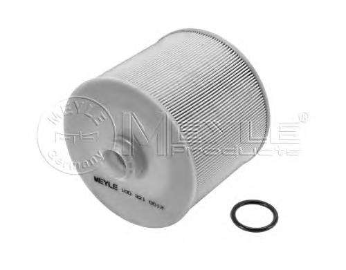Filtro de ar para Audi A6 (4FH)