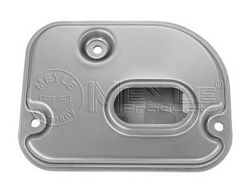 Filtro da Caixa Automática de Mudança para Volkswagen Passat (B6, 3C2)